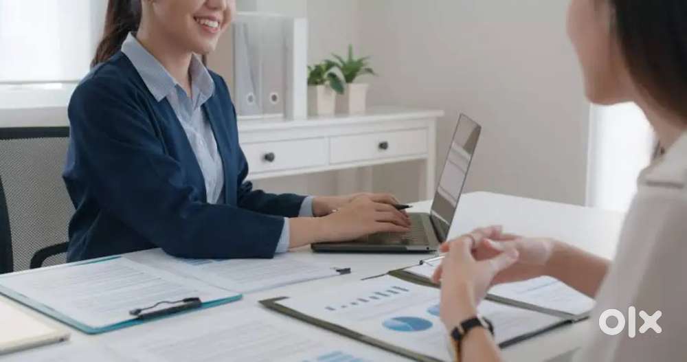 Urgent Requirement: Female personal Assistant/ App Host