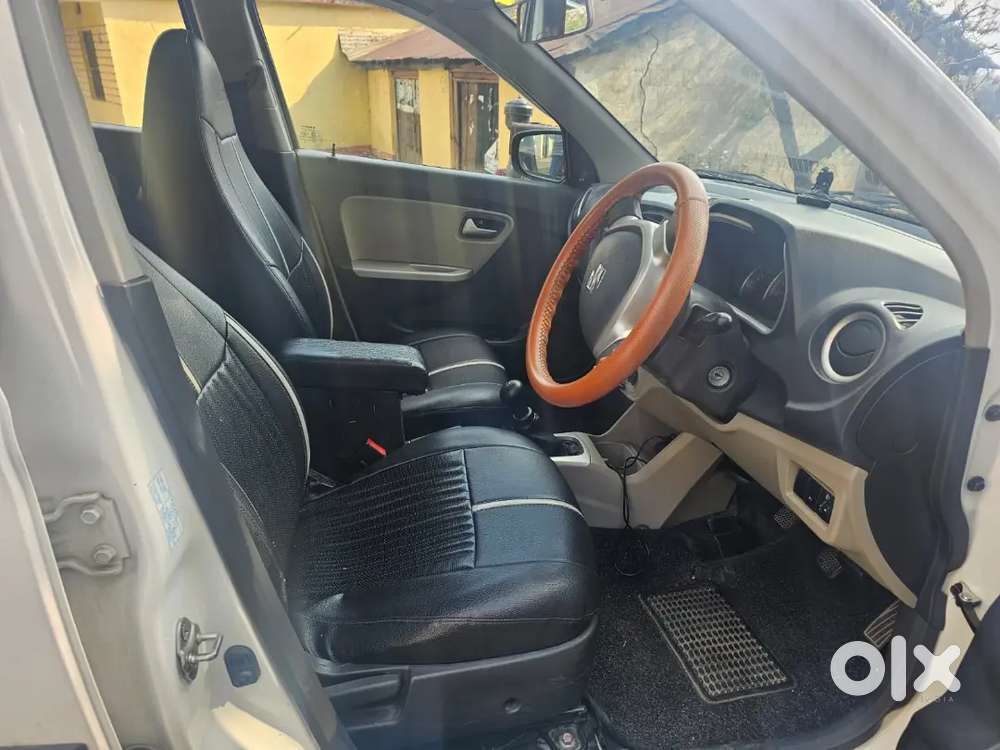 Maruti Suzuki Alto K10 2018 Petrol 65273 Km Driven
