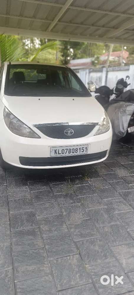 Tata Indica Vista 2011 Diesel