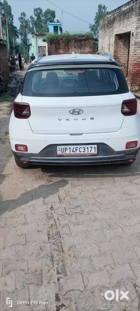 Hyundai Venue S Plus 2022