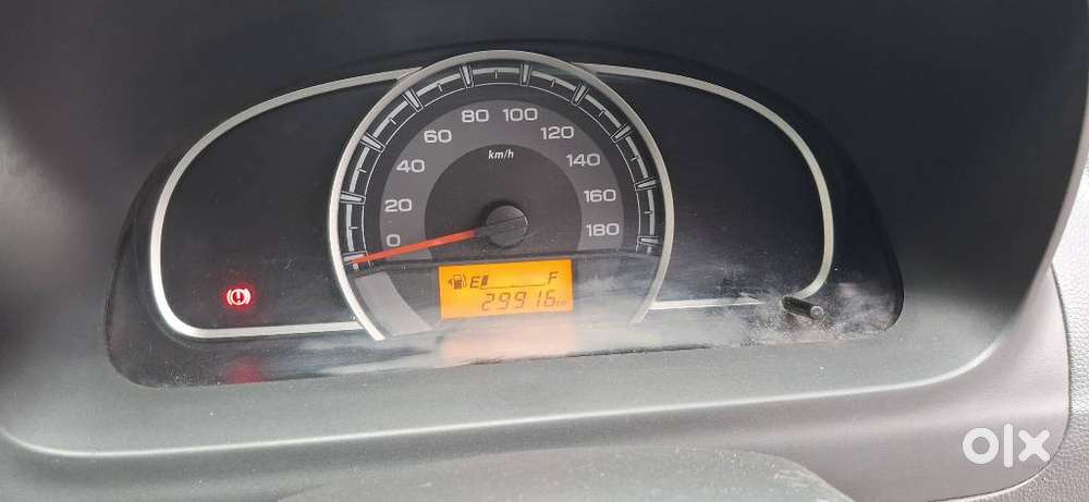 Maruti Suzuki Alto 800 Vxi, 2018, Petrol