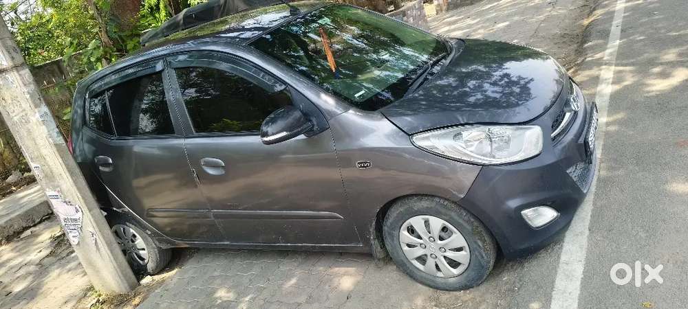 Hyundai I10 Magna O 2012 | Petrol | 2nd Owner | 60,000 Km