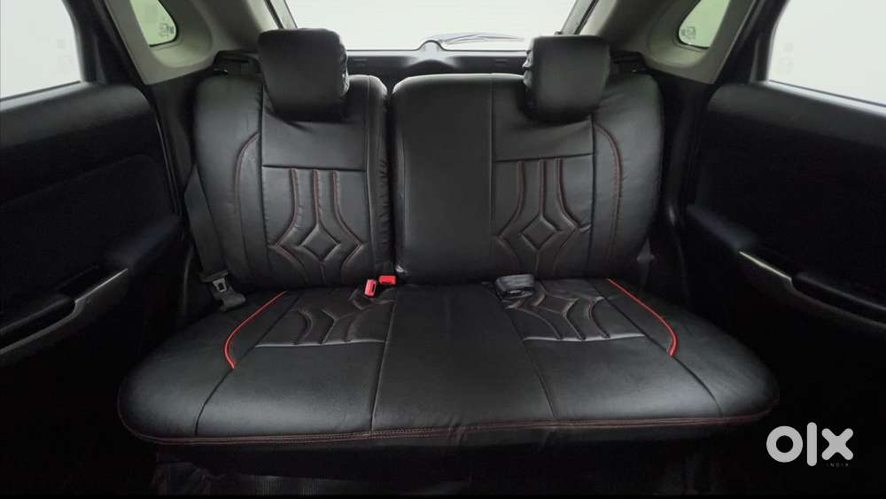 Maruti Suzuki Baleno 1.2 Zeta, 2021, Petrol