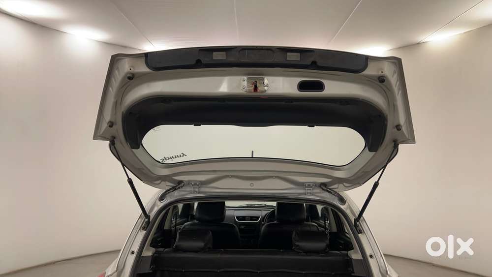 Maruti Suzuki Swift Vdi, 2012, Diesel