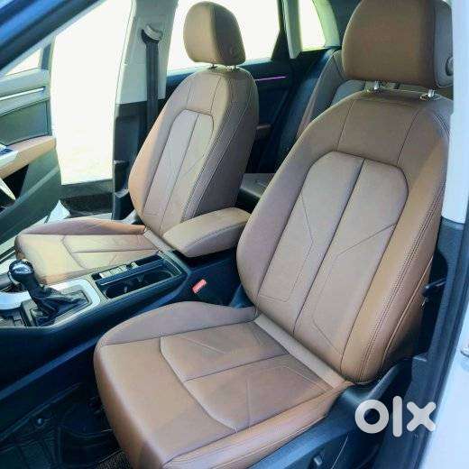 Audi Q3 40 Tfsi Technology, 2025, Petrol