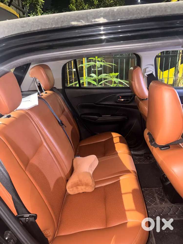 Showroom  Condition With 5year Ppf Warranty December 2025