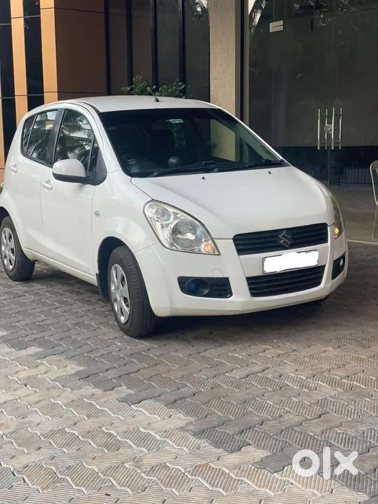 Maruti Suzuki Ritz 2011 Diesel Good Condition