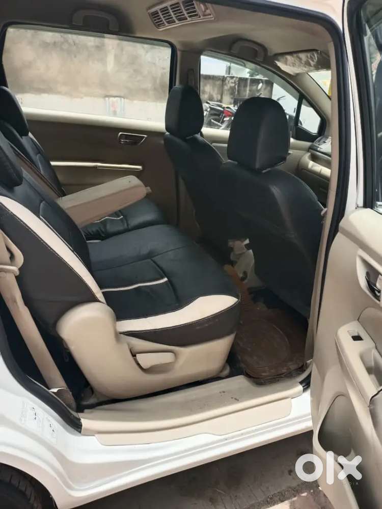 2nd Maruti Ertiga 2016 Vdi Abs