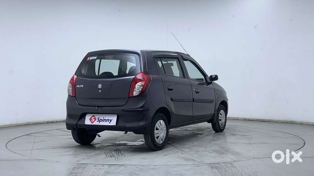Maruti Suzuki Alto 800 2019-2023 0.8 Lxi (o), 2022, Petrol
