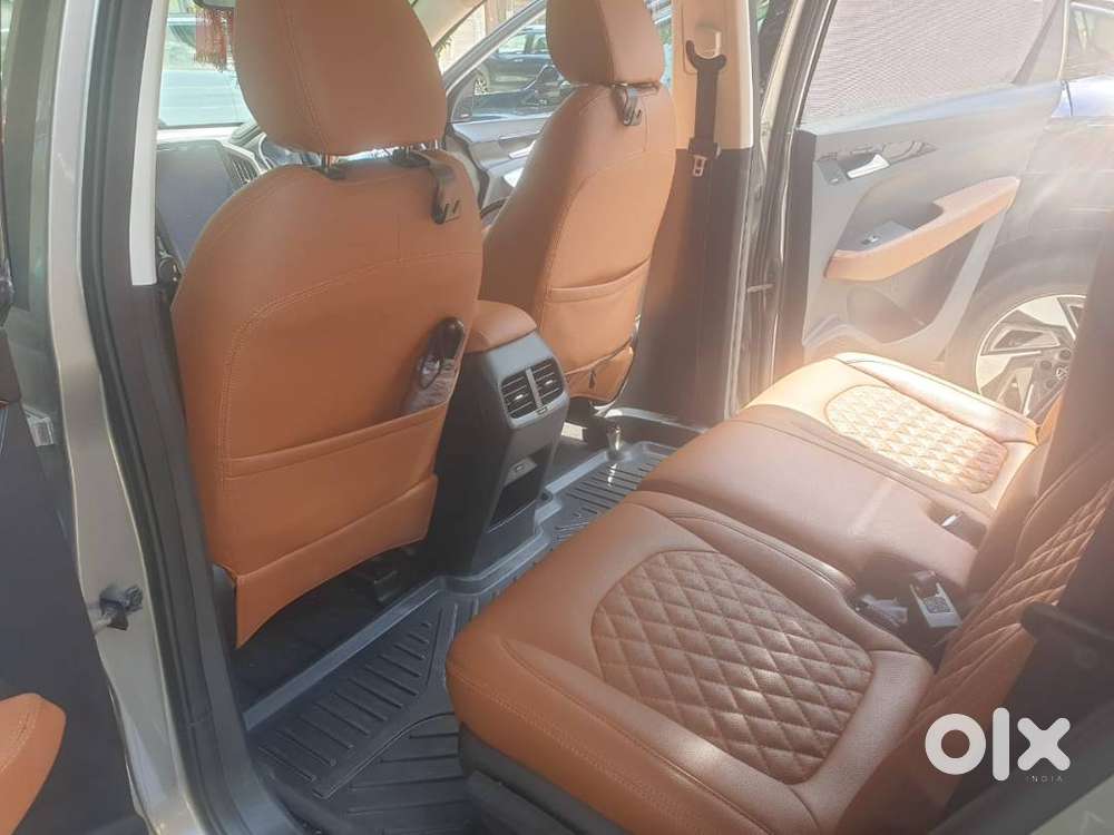 Excellent Condition Mg Hector 2020