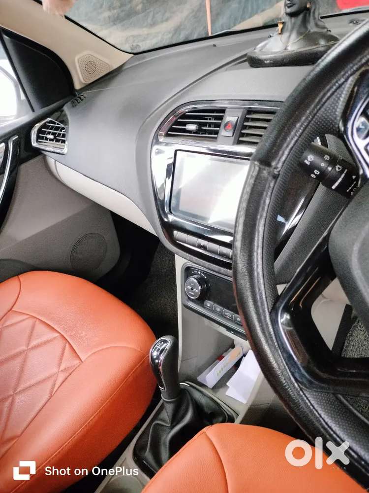 Tata Tiago 2020