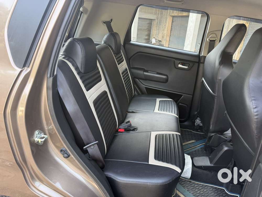 Maruti Suzuki Wagon R 1.0 Vxi Limited Edition, 2024, Petrol