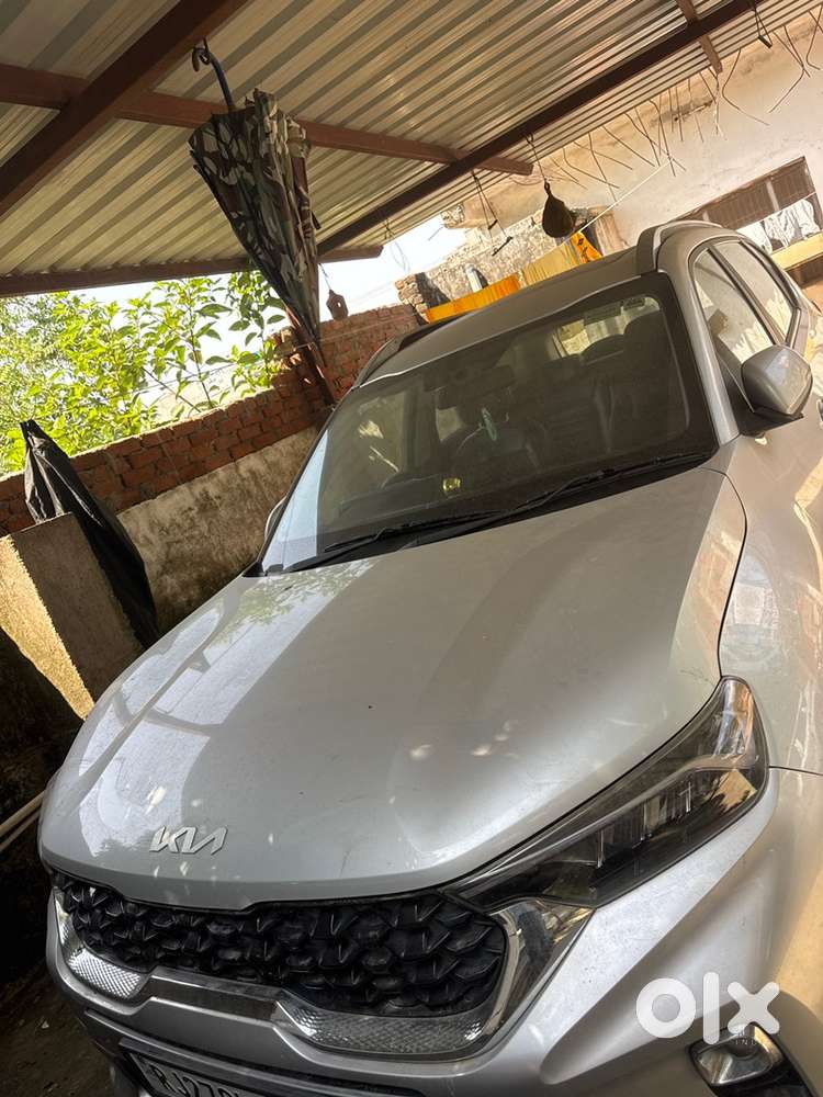 Kia Sonet Diesel Good Condition