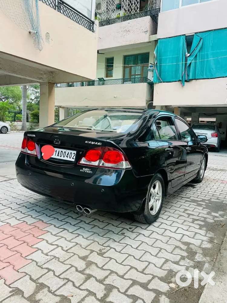 Honda Civic 2010 Brand New