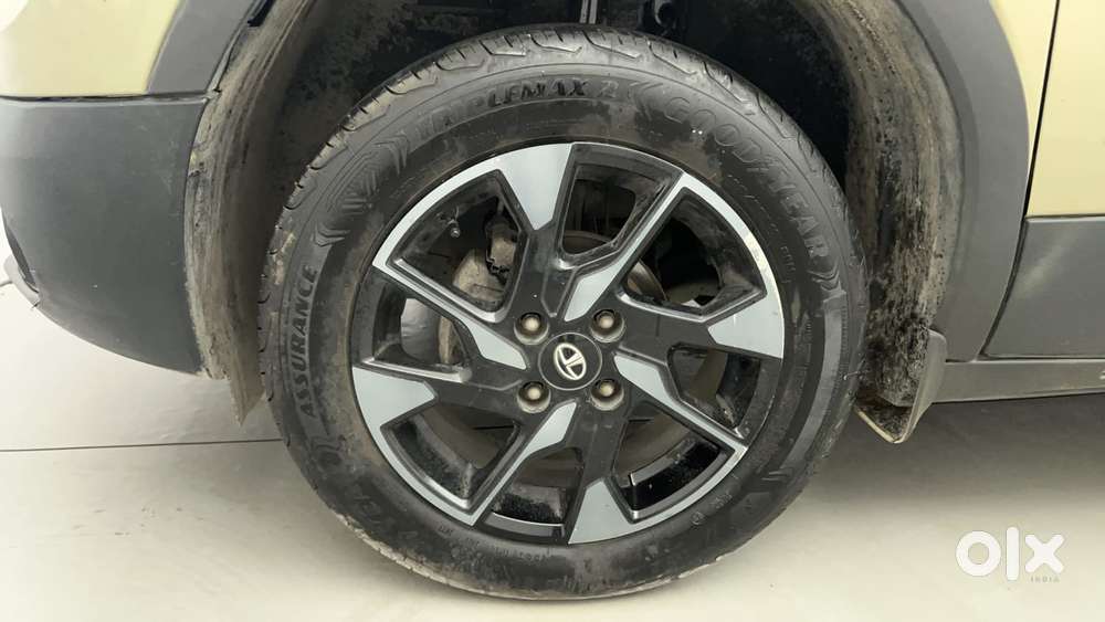 Tata Punch 1.2 Revotron Creative Mt Kaziranga Edition, 2022, Petrol