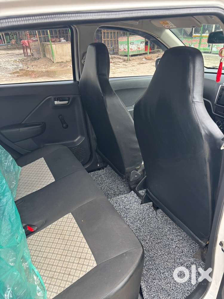Maruti Suzuki Alto 2024