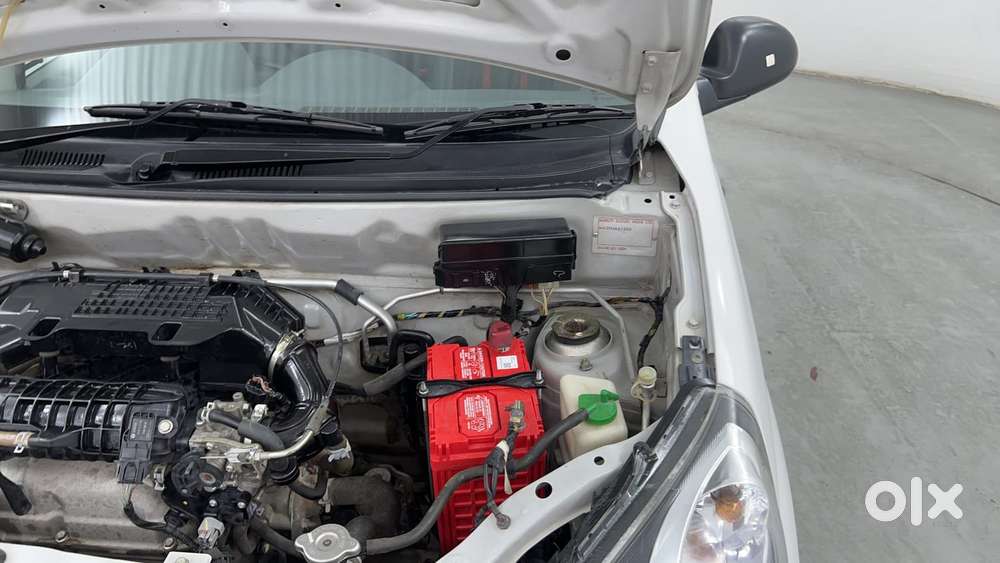 Maruti Suzuki Alto 800 Lxi, 2016, Petrol