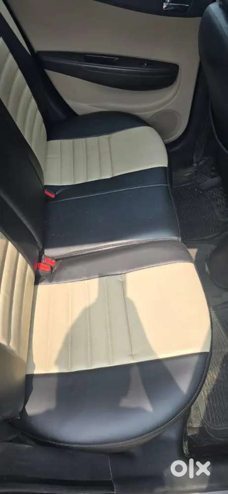 Hyundai I20 93000 Km Driven In Good Condition