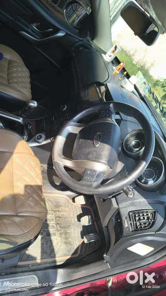 Mahindra Xuv500 Diesel Manual 2nd