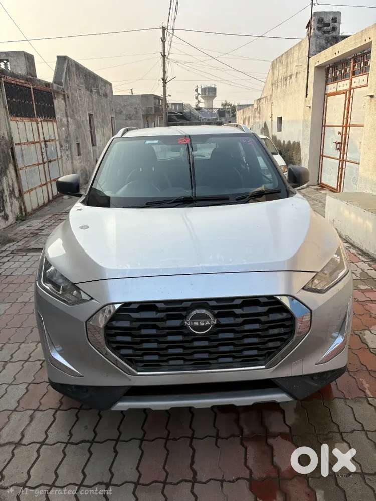 Nissan Magnite 1.0 Xe 2024