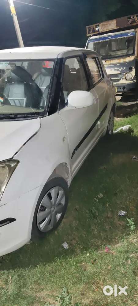 Maruti Suzuki Swift 2009