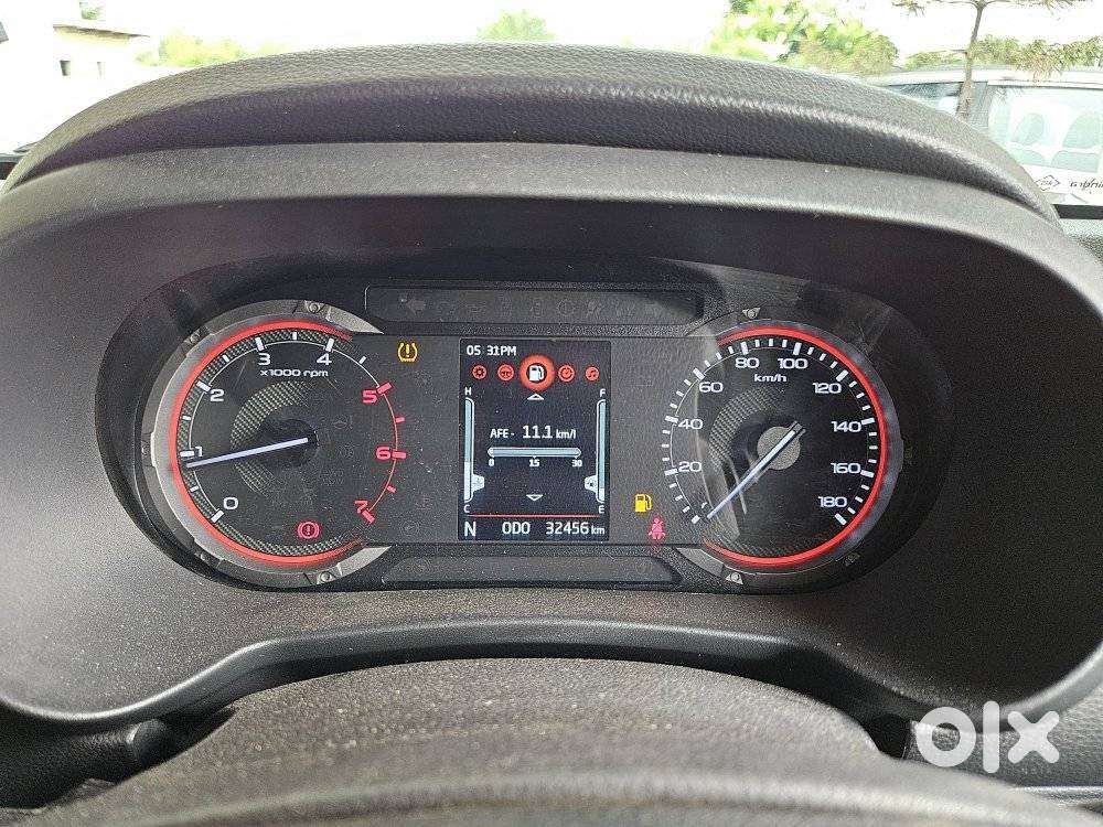 Mahindra Thar Lx Hard Top Diesel Mt Rwd, 2023, Diesel