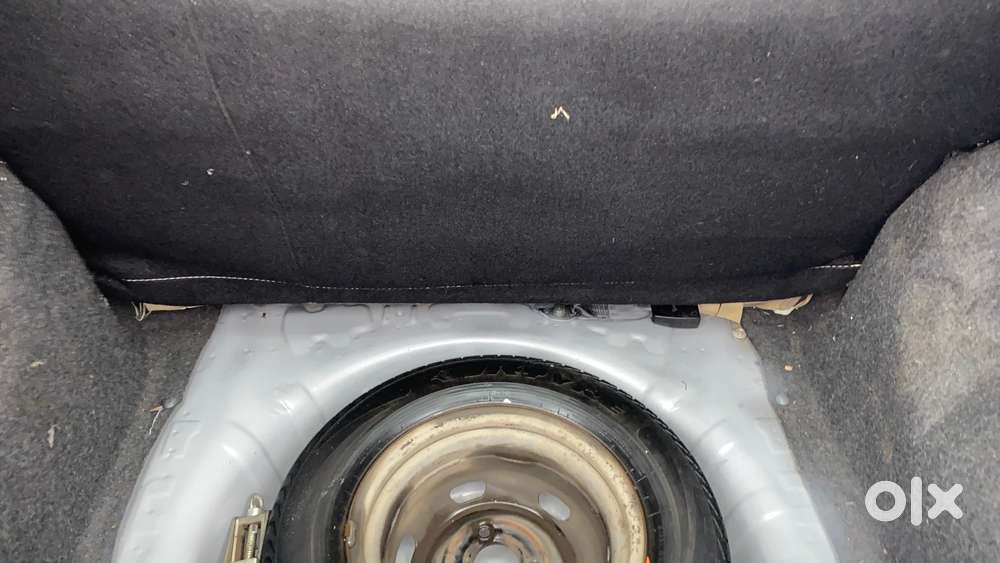 Datsun Redigo A, 2018, Petrol