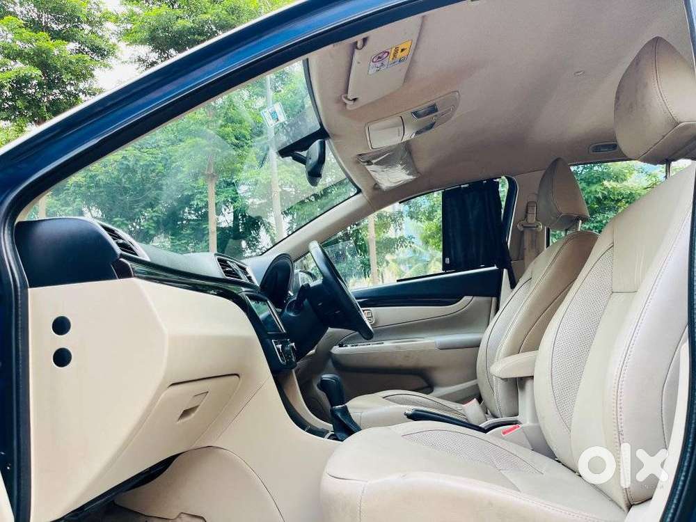 Maruti Suzuki Ciaz, 2018, Petrol