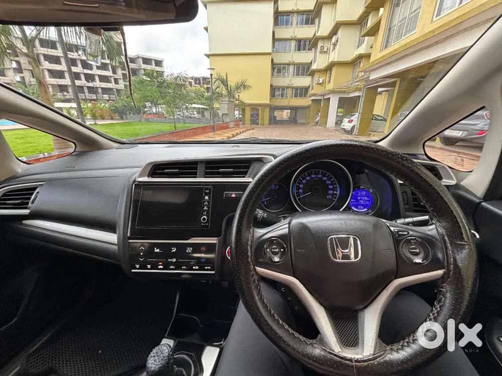 Honda Wr-v Diesel Top Model