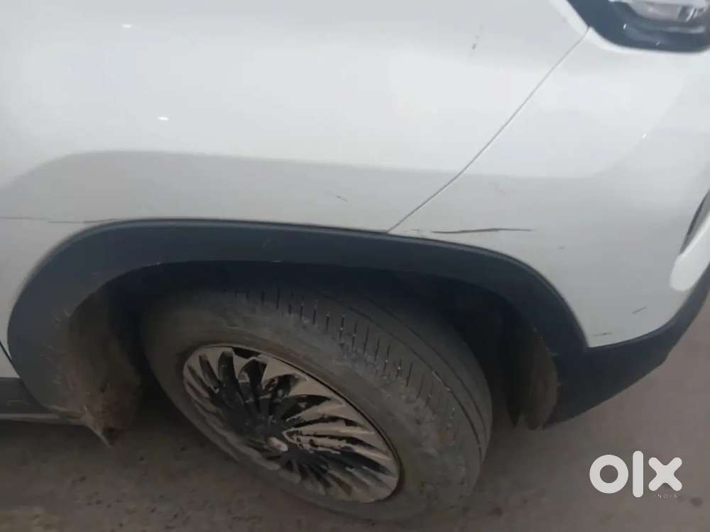 Showroom Condition Tata Punch 2024 Cng & Hybrids 14000 Km Driven