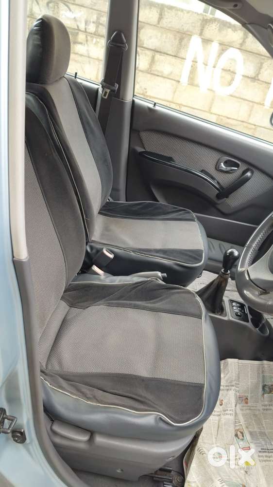 Hyundai Santro Xing Xs, 2003, Petrol