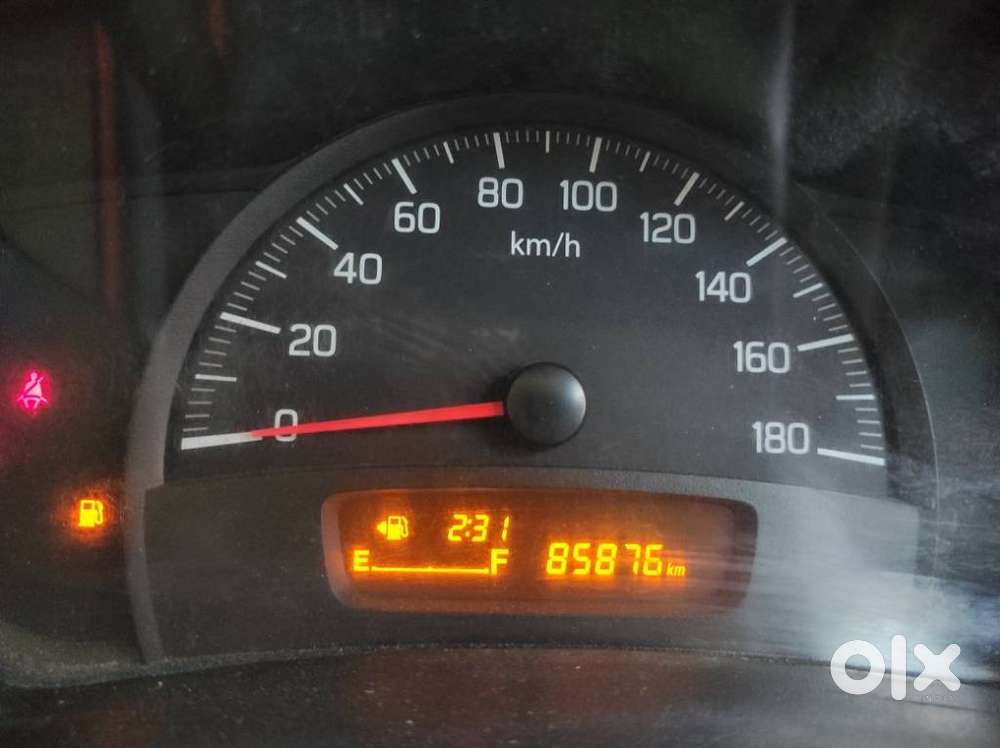 Maruti Suzuki Celerio Vxi Optional Mt, 2021, Petrol
