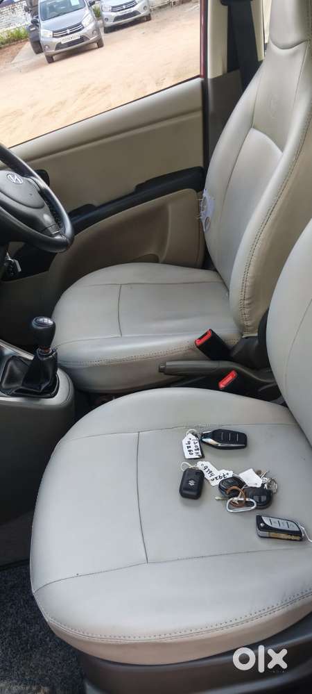 Hyundai I10 Magna, 2013, Petrol
