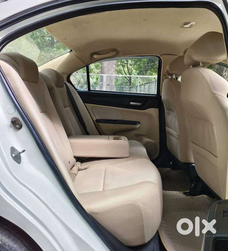 Honda Amaze Vx Diesel, 2019, Diesel
