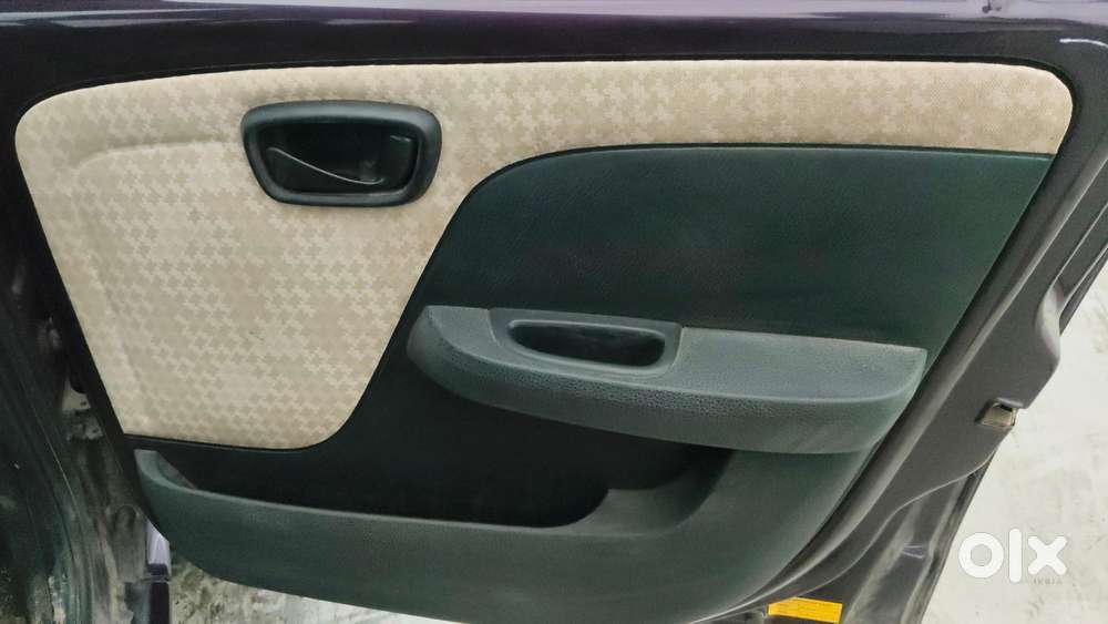 Tata Nano 2012-2015 Twist Xt, 2014, Petrol