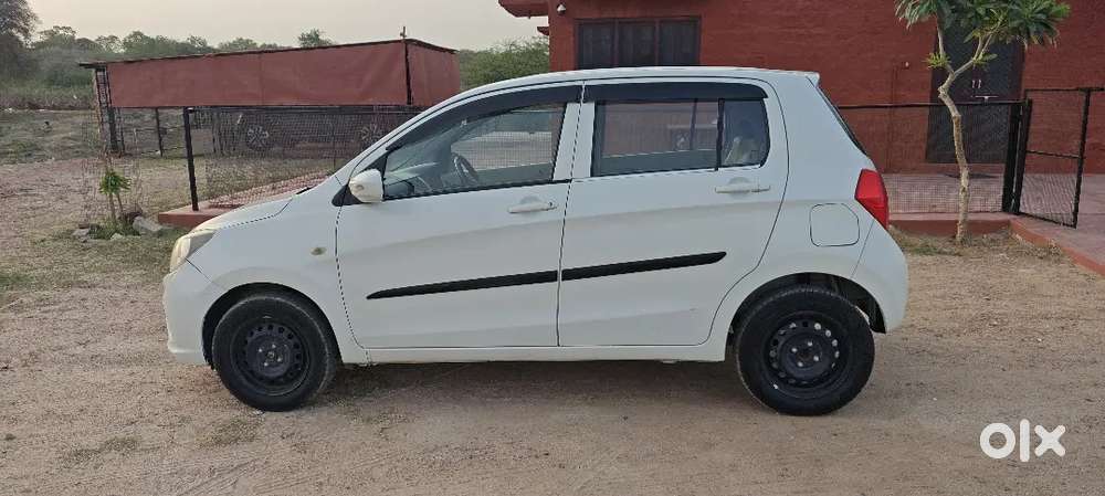 Celerio Vxi Amt 2018