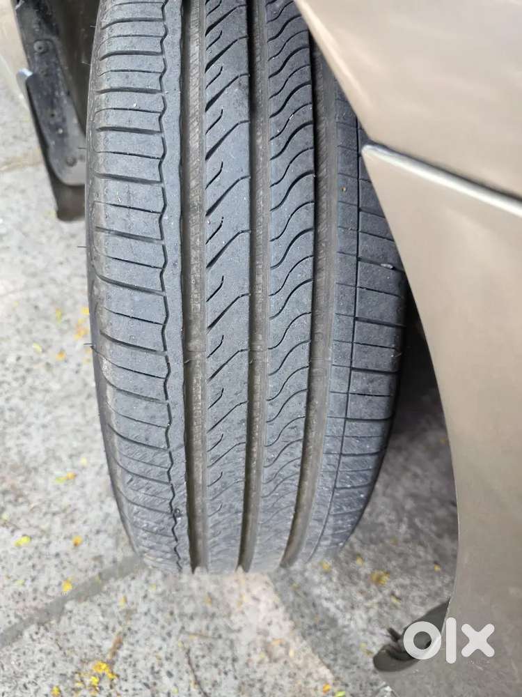 Good Condition Car