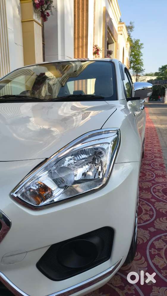 Maruti Suzuki Dzire 2017-2020 Vdi, 2020, Diesel