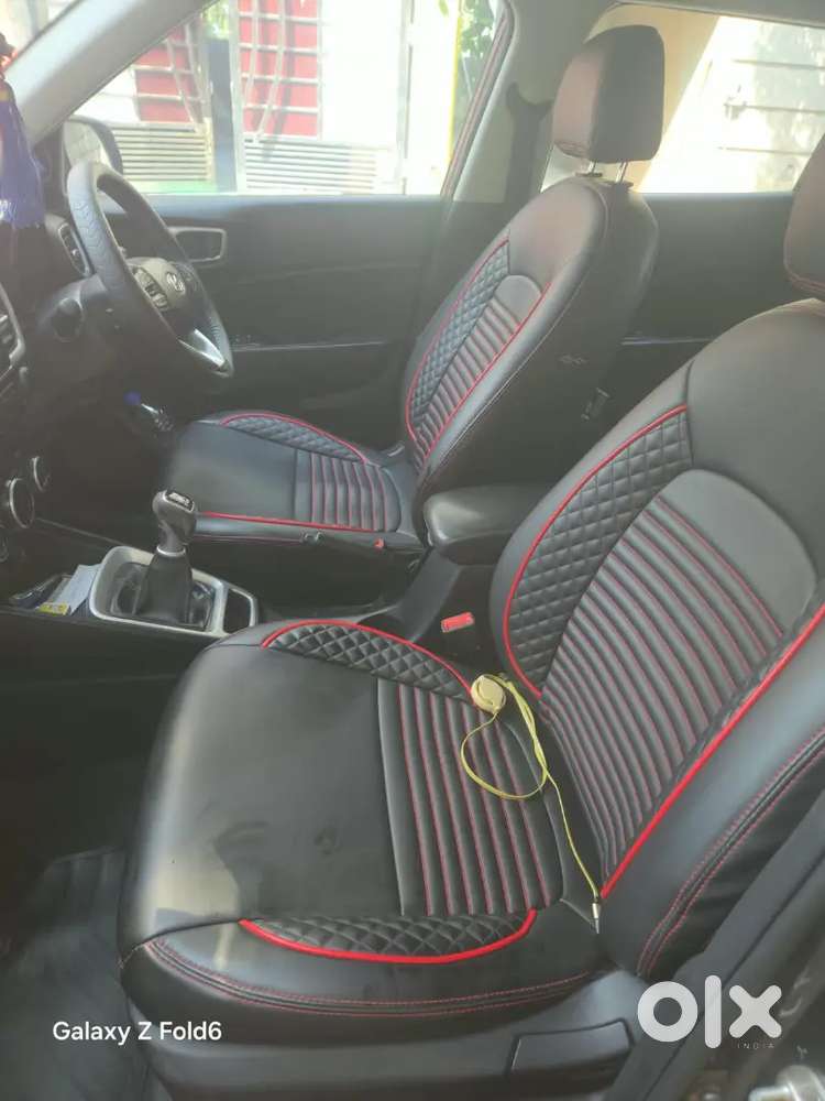 Hyundai Venue 1.0l 2020