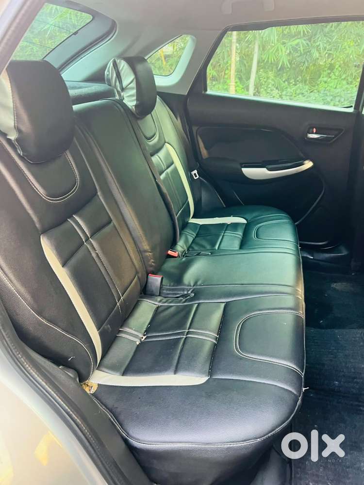 Maruti Suzuki Baleno 1.3 Delta, 2016, Diesel