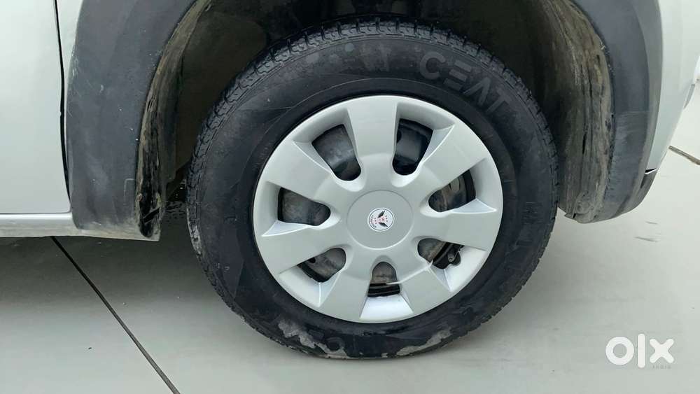 Renault Kwid 1.0 Rxt Sce Special (o), 2017, Petrol