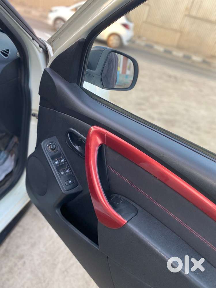 Renault Duster 85ps Diesel Rxs, 2017, Diesel