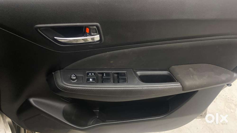 Maruti Suzuki Swift 2018 Vxi, 2021, Cng & Hybrids