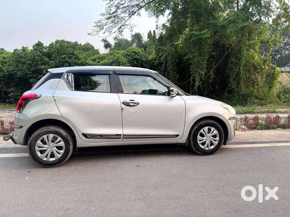 Maruti Suzuki Swift Vxi Deca, 2024, Petrol