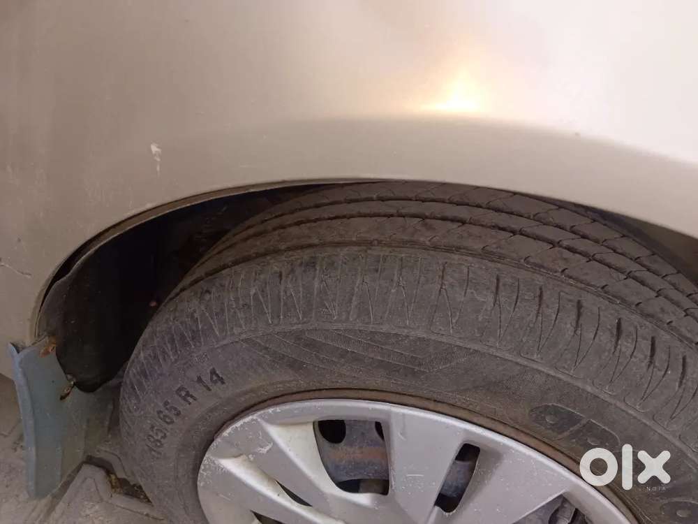 Chevrolet Optra 2008 Petrol 2028 Paper Velled