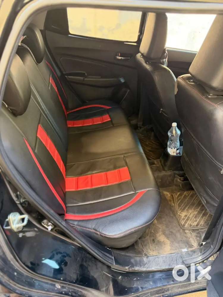 Top Model + Mag Wheel