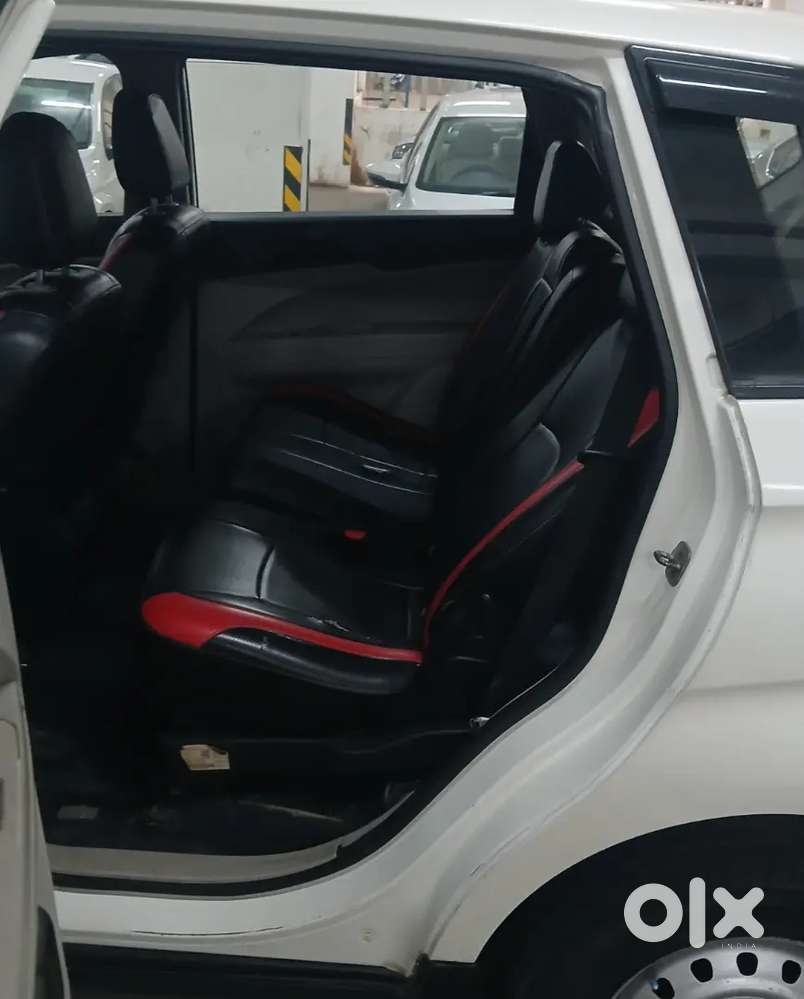 Mahindra Marazzo Diesel 2021