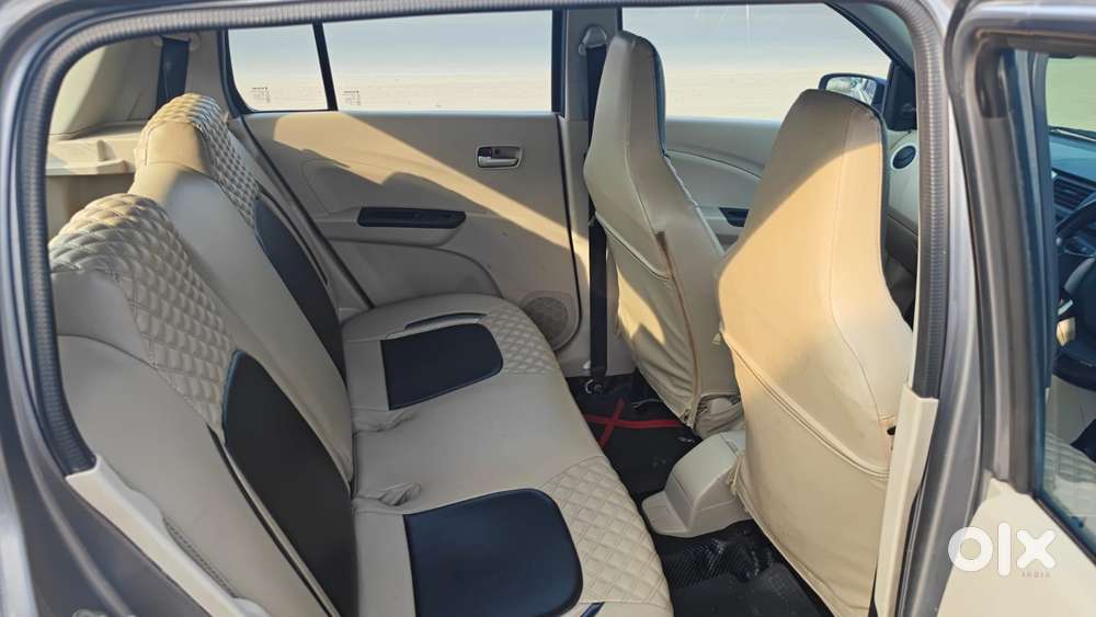 Maruti Suzuki Celerio Vxi Mt, 2019, Petrol
