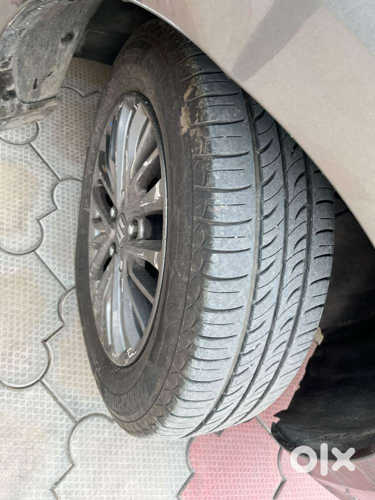 Maruti Suzuki Ertiga 1.5 Zxi Plus, 2020, Petrol