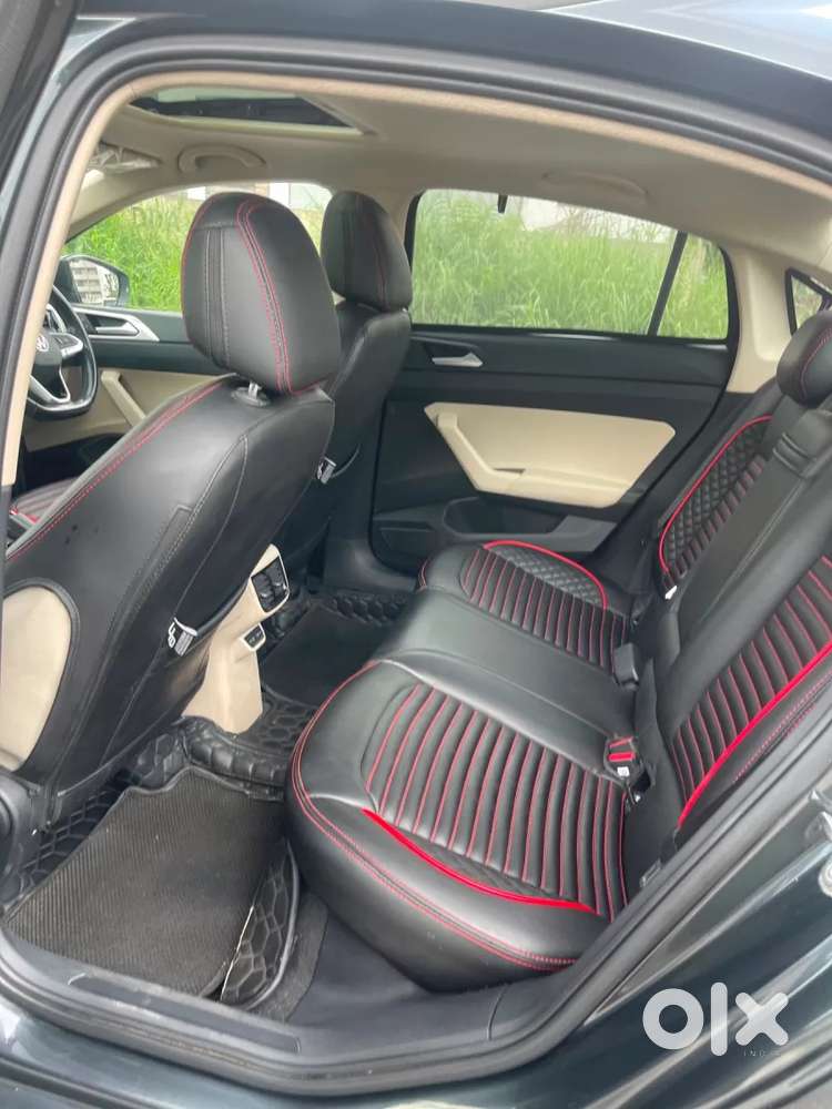 Volkswagen Virtus 1.0 Highline Tsi At, 2024, Petrol